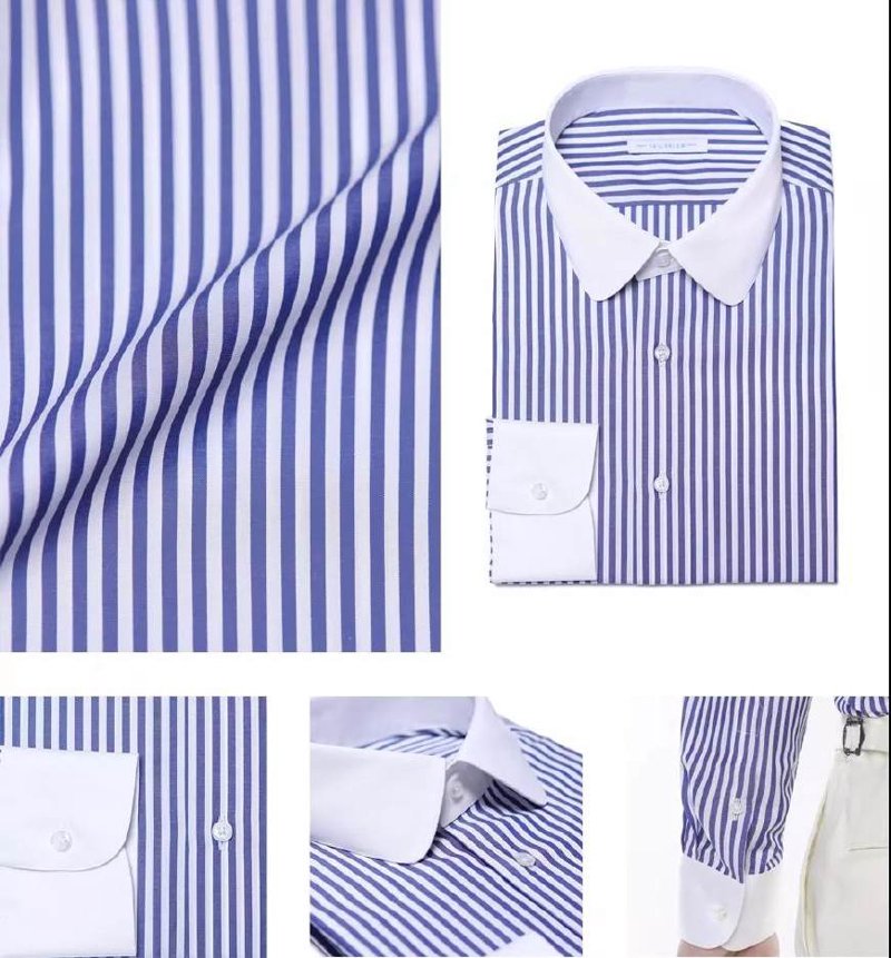 工作服定制行业新趋势