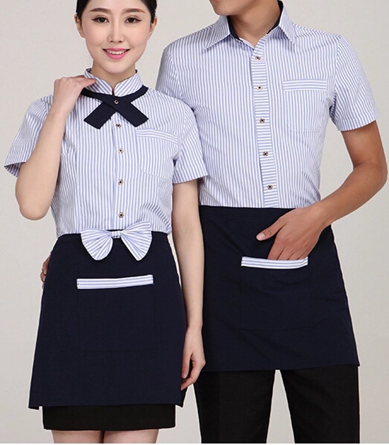 团体服饰定制市场的最新趋势